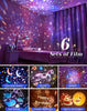 Zenlo™️ 360° Rotating Kids Night Light Projector