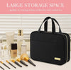 Zenlo™️ Travel Hanging Cosmetics & Makeup Bag (Water-Proof)