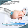 Zenlo™️ Baby Safe Vacuum Hair Trimmer