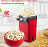 Zenlo™️ Oil-Free Popcorn Machine