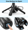 Zenlo™️ 3 in 1 Adjustable Selfie Stick Tripod Stand With Camera Grip & Wireless Remote Control