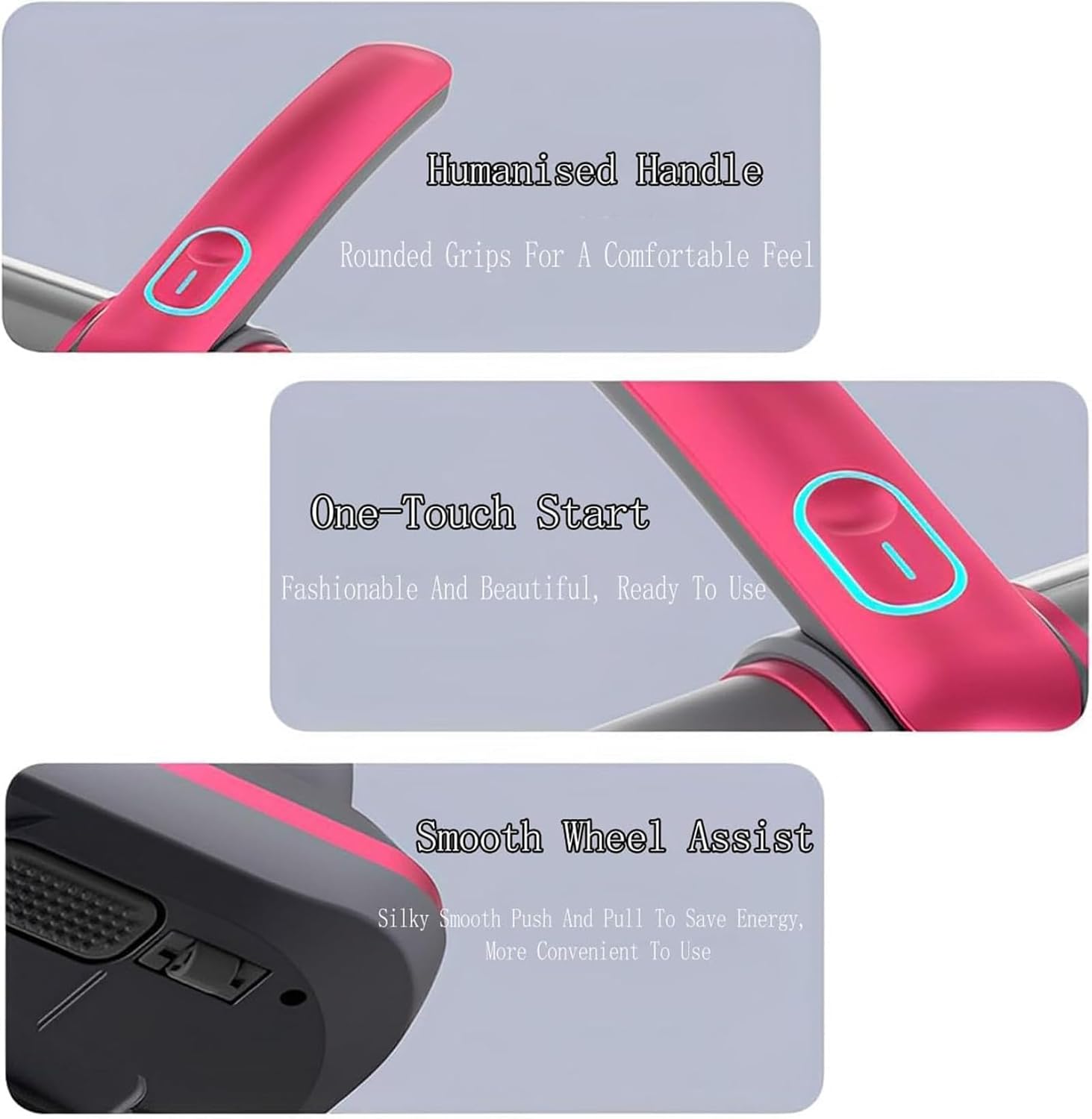 Zenlo™️ UV Sterilizing Mattress Vacuum Cleaner (With 6 Months Warranty)