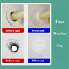 Zenlo™️ Waterproof White Sealing Repair Clay
