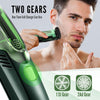 Smart Waterproof Vacuum Hair Trimmer                              (Safe for Sensitive Areas With 6 Months Warranty)