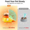 Zenlo™️ Pet Interactive Treat Dispenser Duck Toy