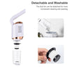 Zenlo™️ 4 in 1 Rechargeable Cordless Vacuum Cleaner