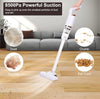 Zenlo™️ 4 in 1 Rechargeable Cordless Vacuum Cleaner