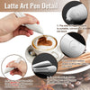 Zenlo™️ Electrical Latte Art Pen