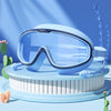 Zenlo™️ Kids Anti-Fog Swimming Goggles With Earplugs (3-15 Years)