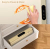 Zenlo™️ Fast Heating Silicone Food Warming Tray Mat