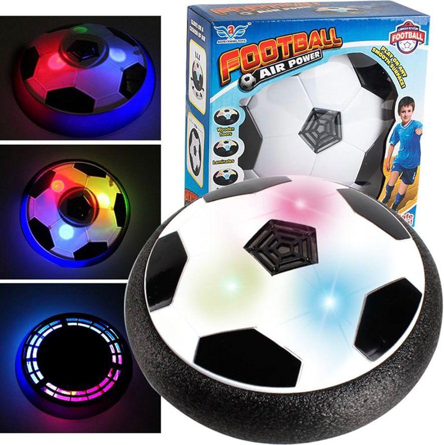 Zenlo™️ Smart Hover Soccer Ball (#1 Rated Soccer Toy) – Zenlo