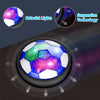 Zenlo™️ Smart Hover Soccer Ball - ZENLO